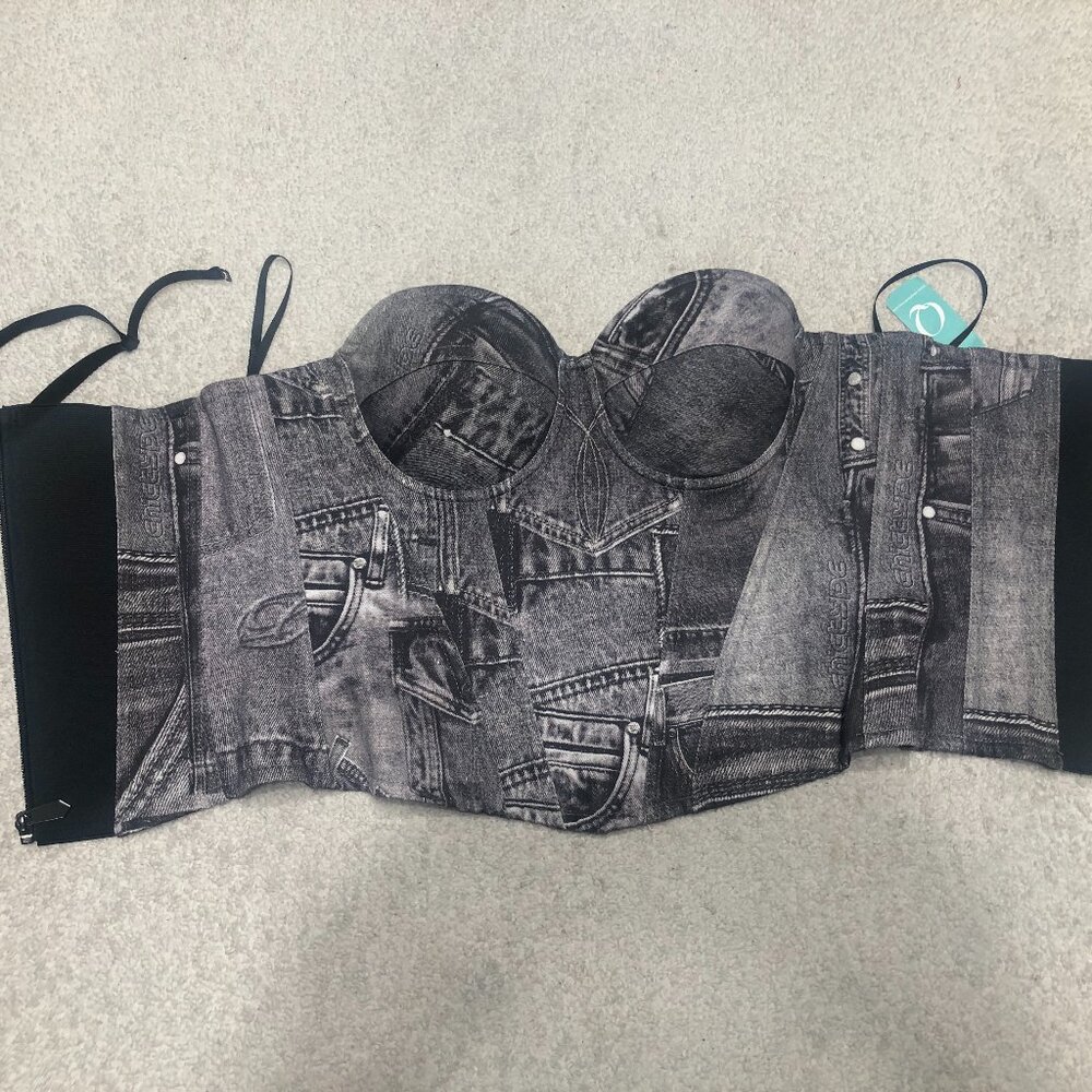 Kaylee Top Size Small New with Tag - Picture 6 of 9